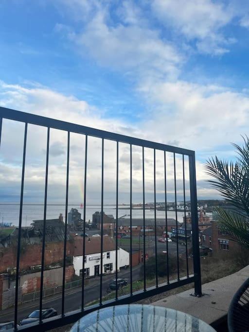 Highlights Views, Overlooking Mouth Of The Tyne Tynemouth Exterior foto